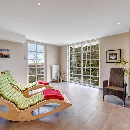 Residenz Am Balmer See - Bs 57 Mit Wellnessbereich Luaran gambar