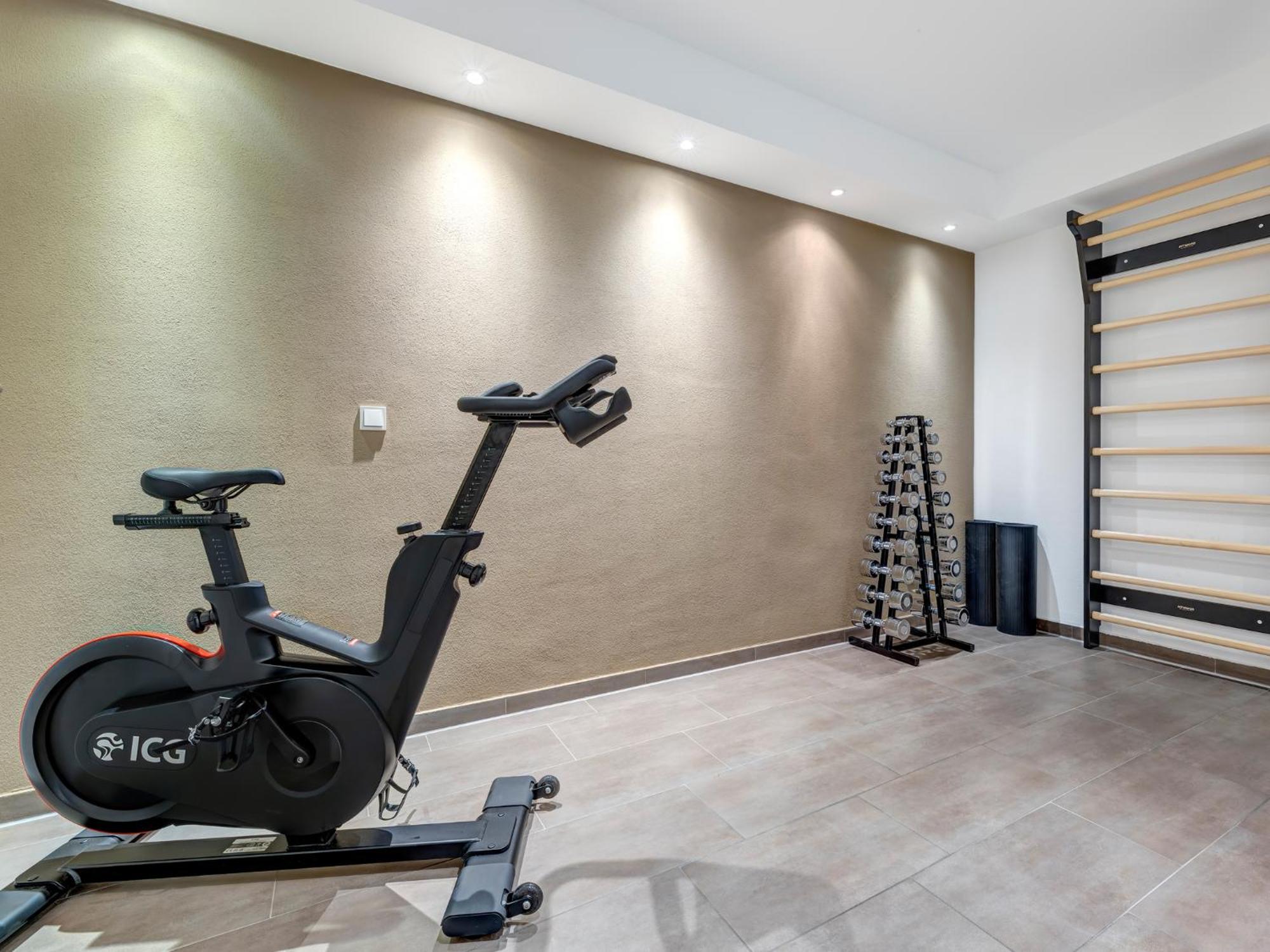 Residenz Am Balmer See - Bs 57 Mit Wellnessbereich Luaran gambar