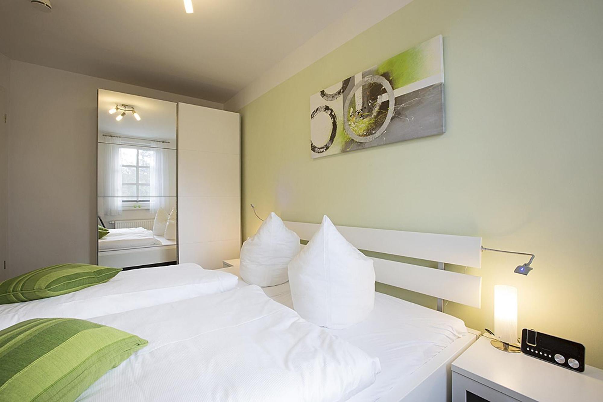 Residenz Am Balmer See - Bs 57 Mit Wellnessbereich Luaran gambar