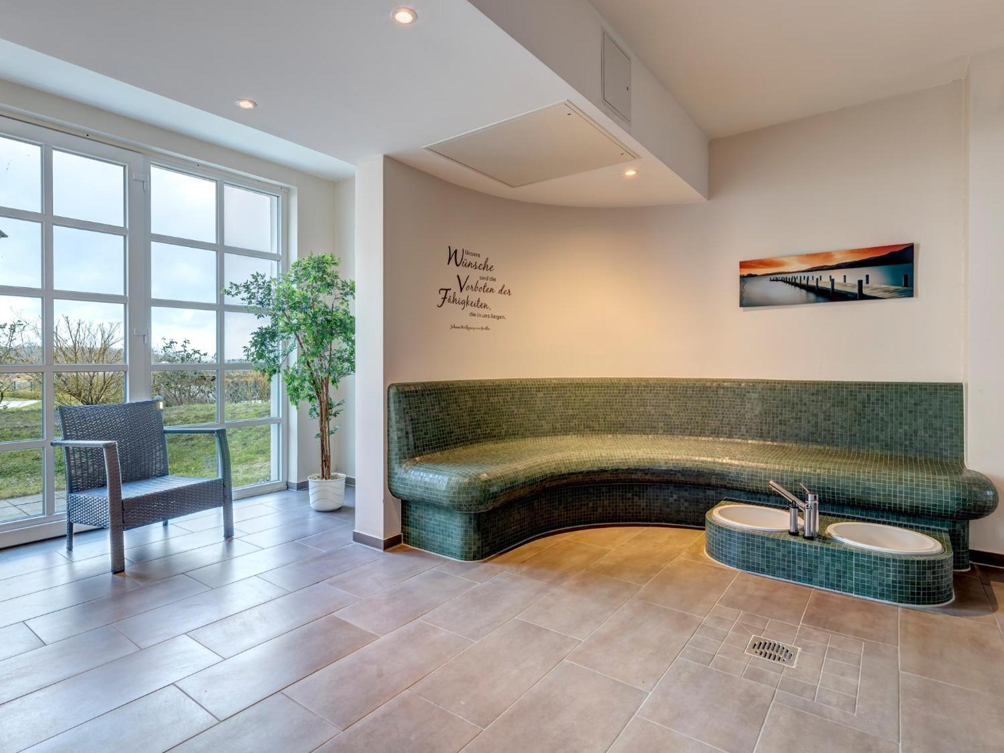 Residenz Am Balmer See - Bs 57 Mit Wellnessbereich Luaran gambar