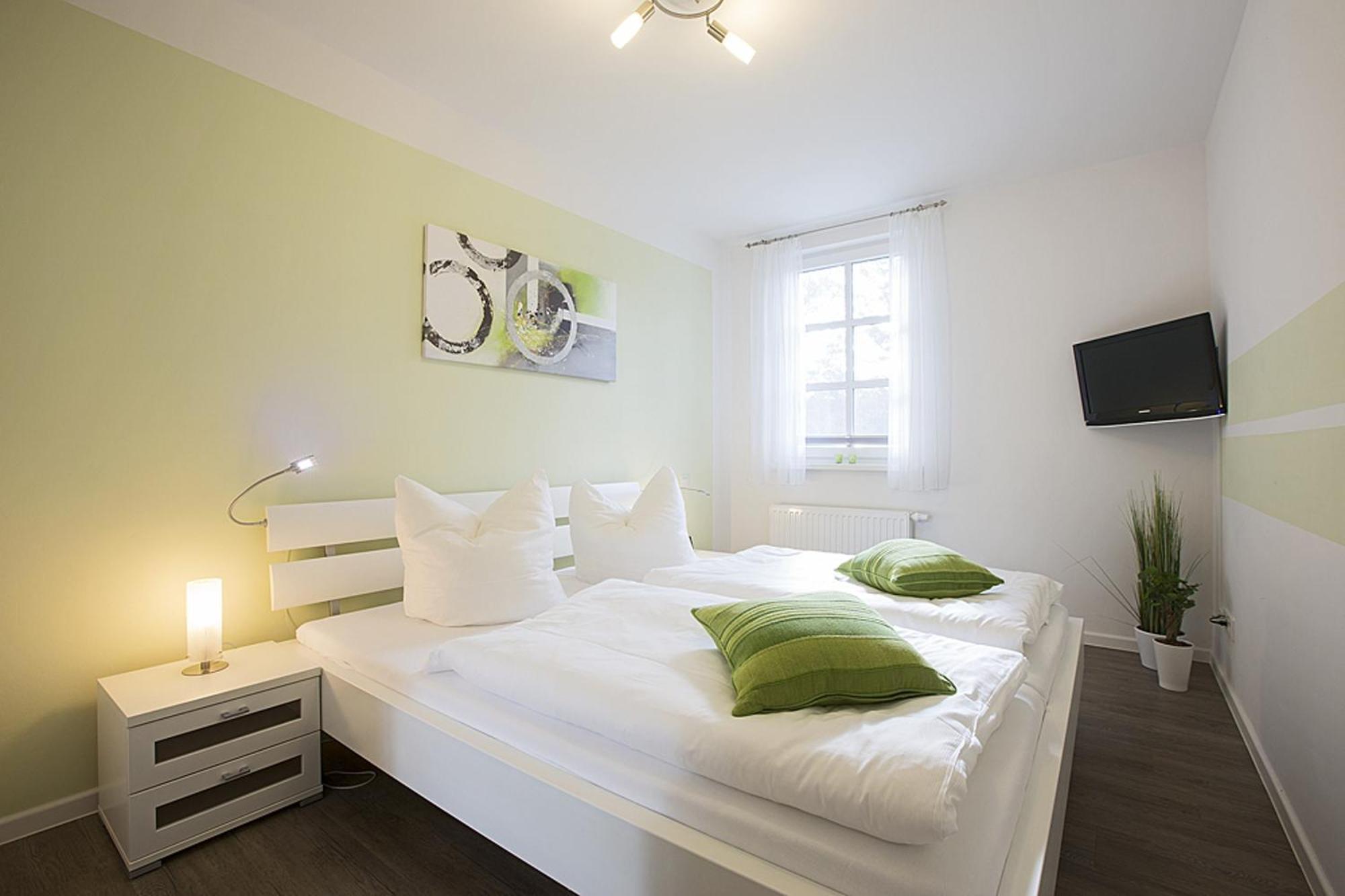 Residenz Am Balmer See - Bs 57 Mit Wellnessbereich Luaran gambar