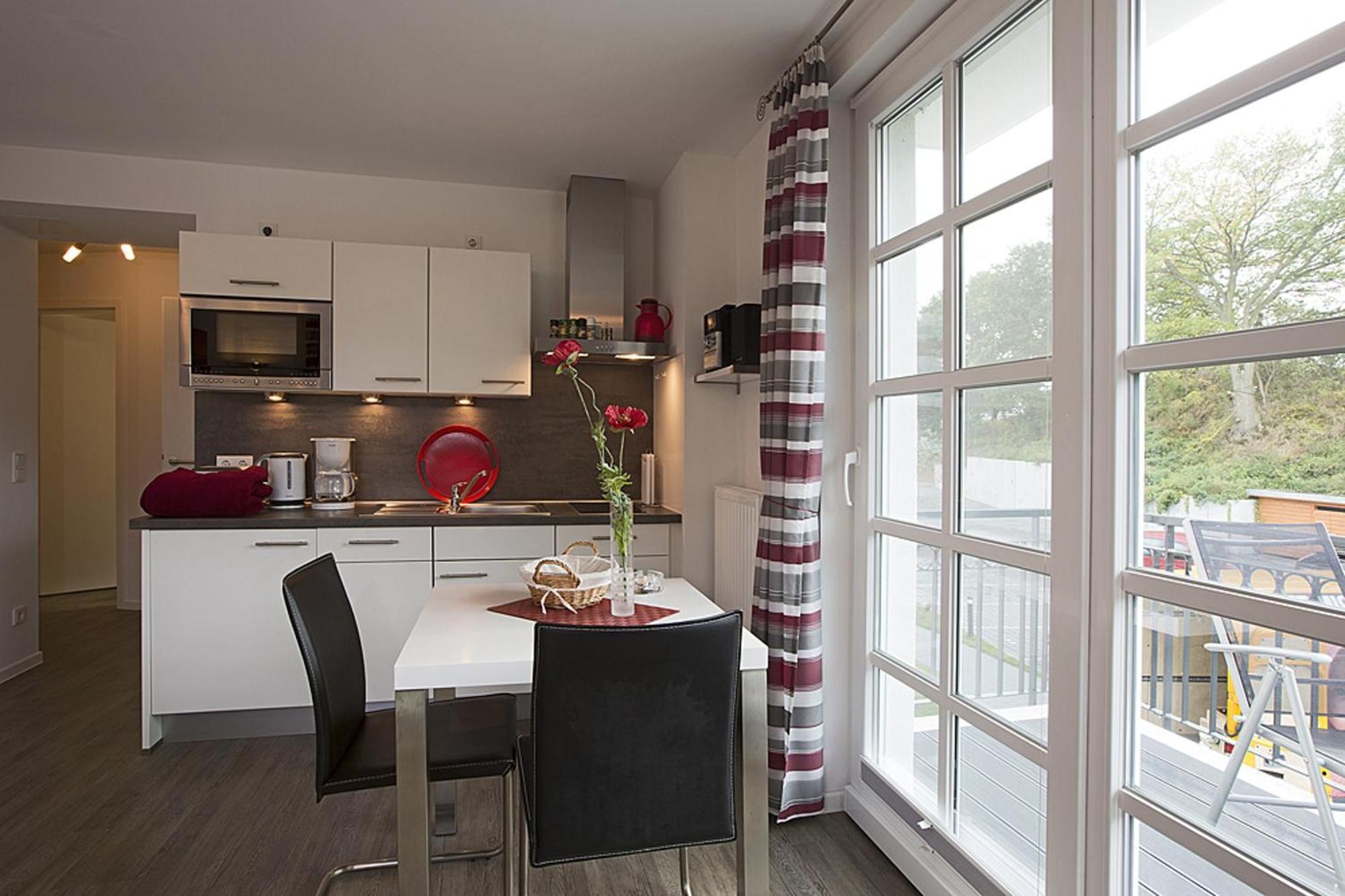 Residenz Am Balmer See - Bs 57 Mit Wellnessbereich Luaran gambar